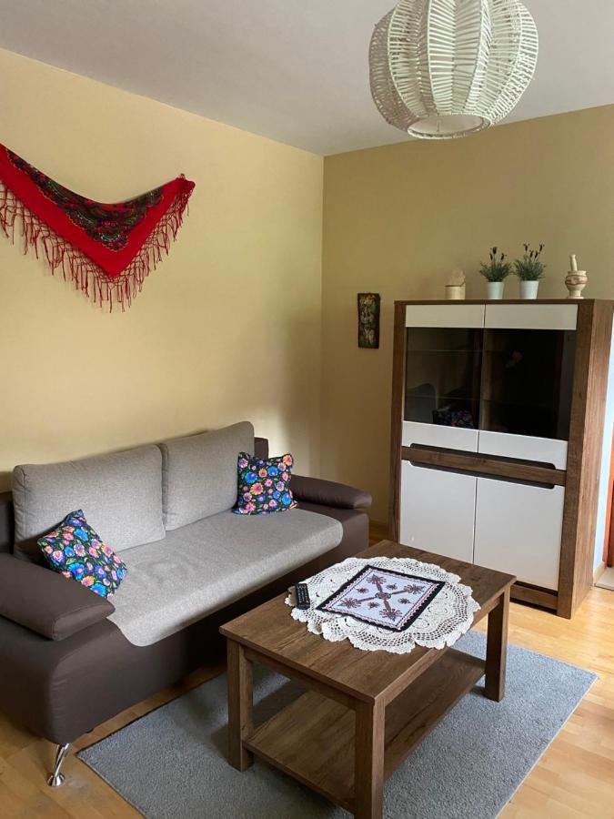 Apartament Glamour I Zakopane Dış mekan fotoğraf