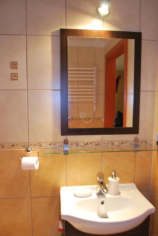 Apartament Glamour I Zakopane Dış mekan fotoğraf