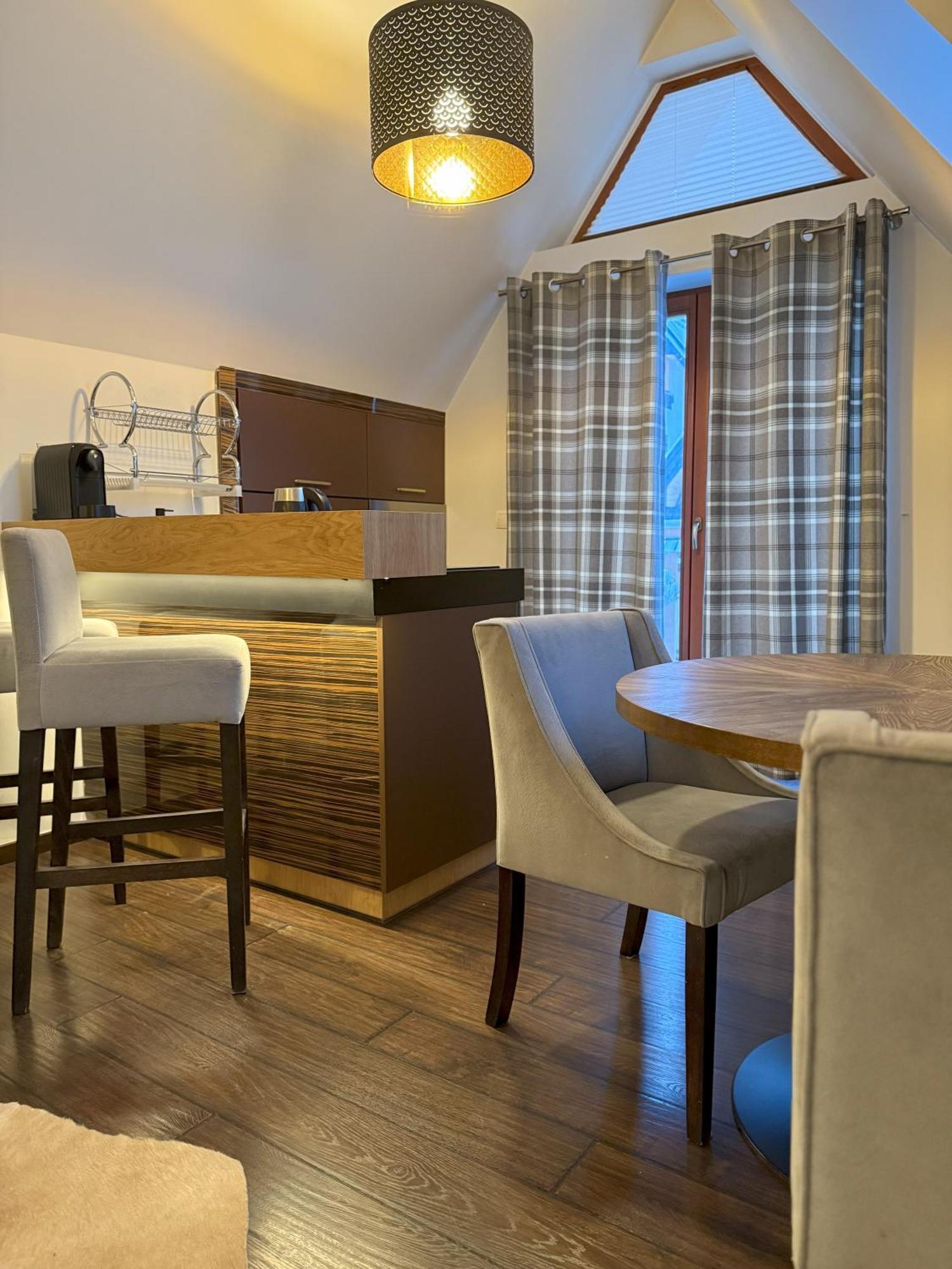 Apartament Glamour I Zakopane Dış mekan fotoğraf