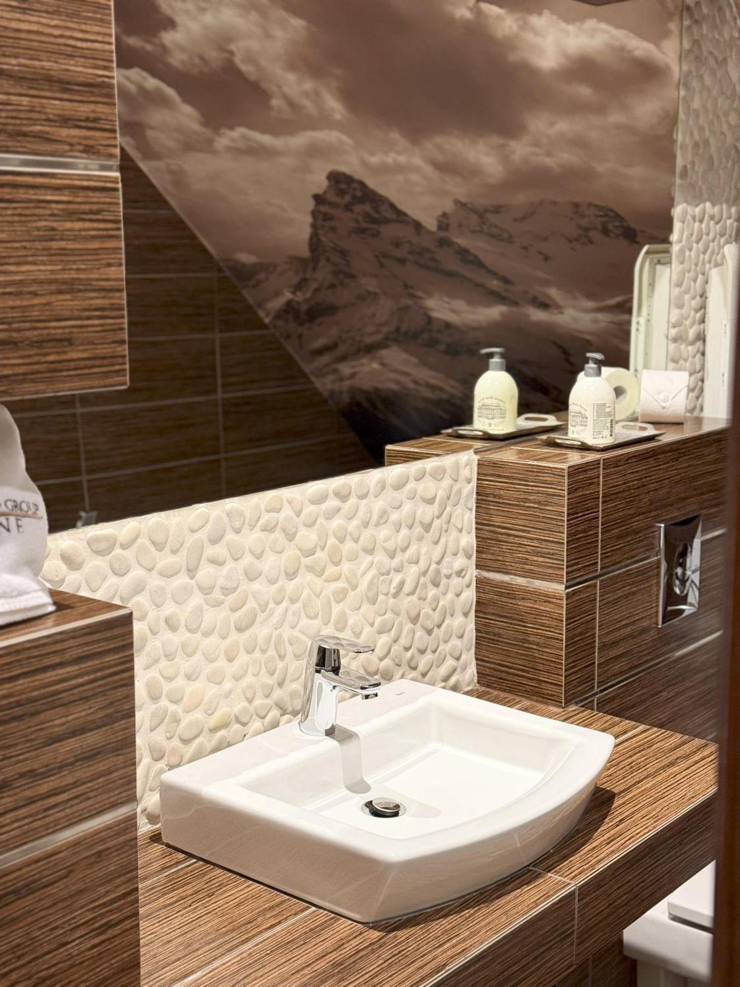 Apartament Glamour I Zakopane Dış mekan fotoğraf