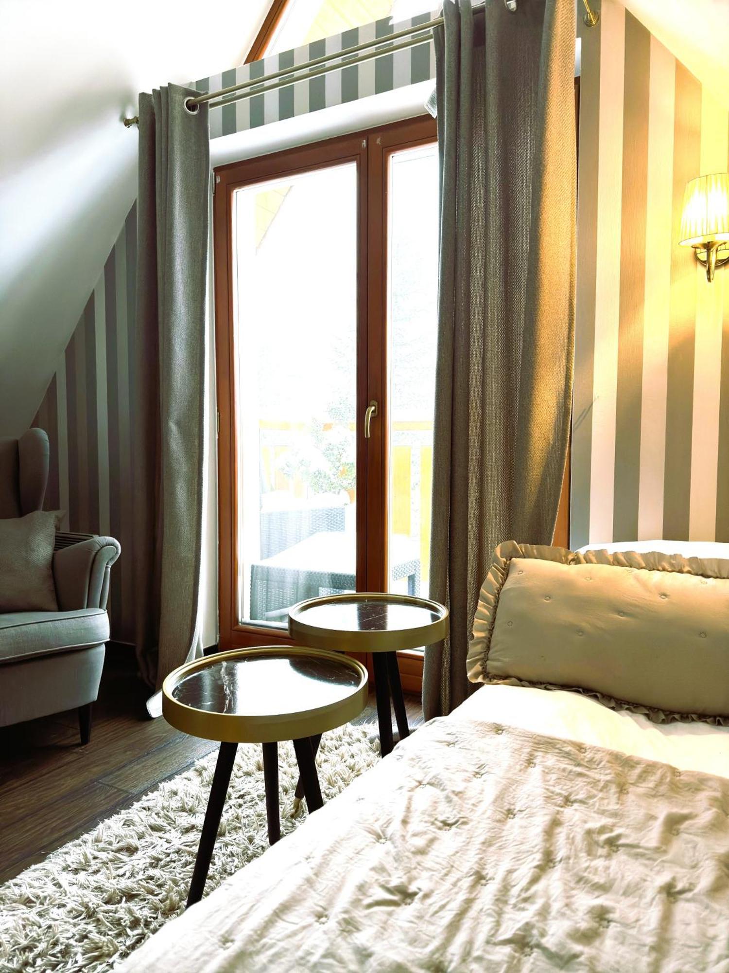 Apartament Glamour I Zakopane Dış mekan fotoğraf