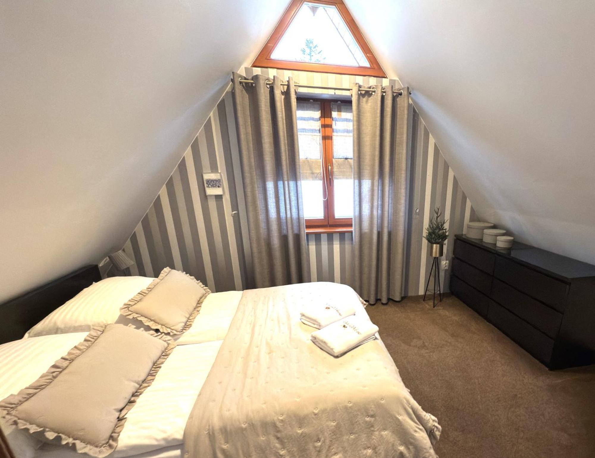 Apartament Glamour I Zakopane Dış mekan fotoğraf
