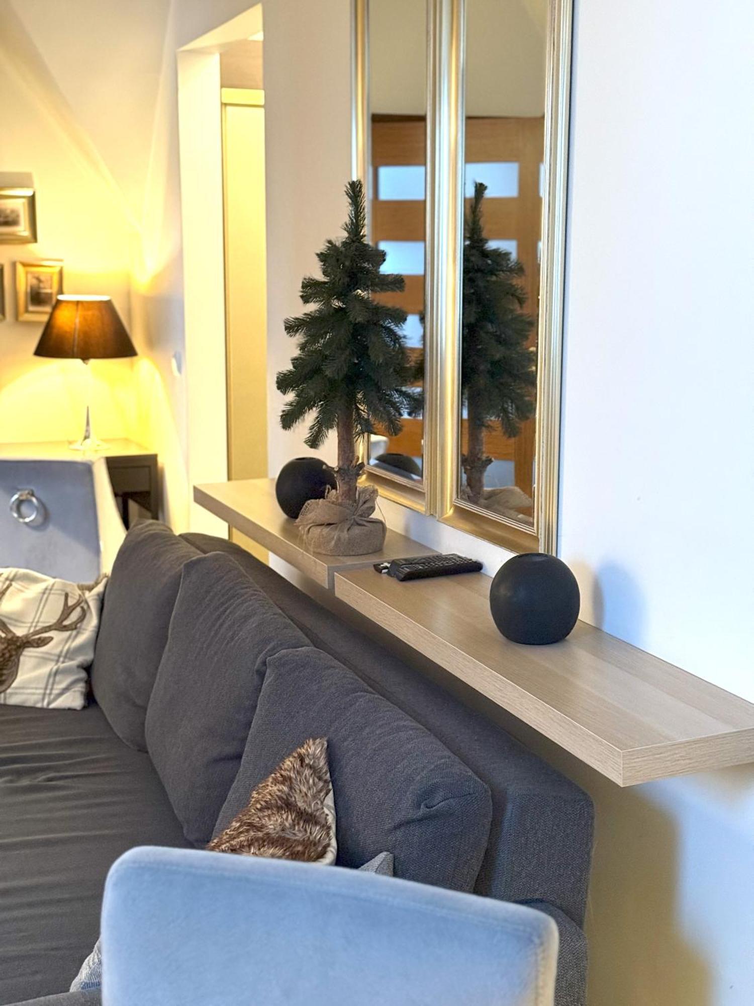 Apartament Glamour I Zakopane Dış mekan fotoğraf
