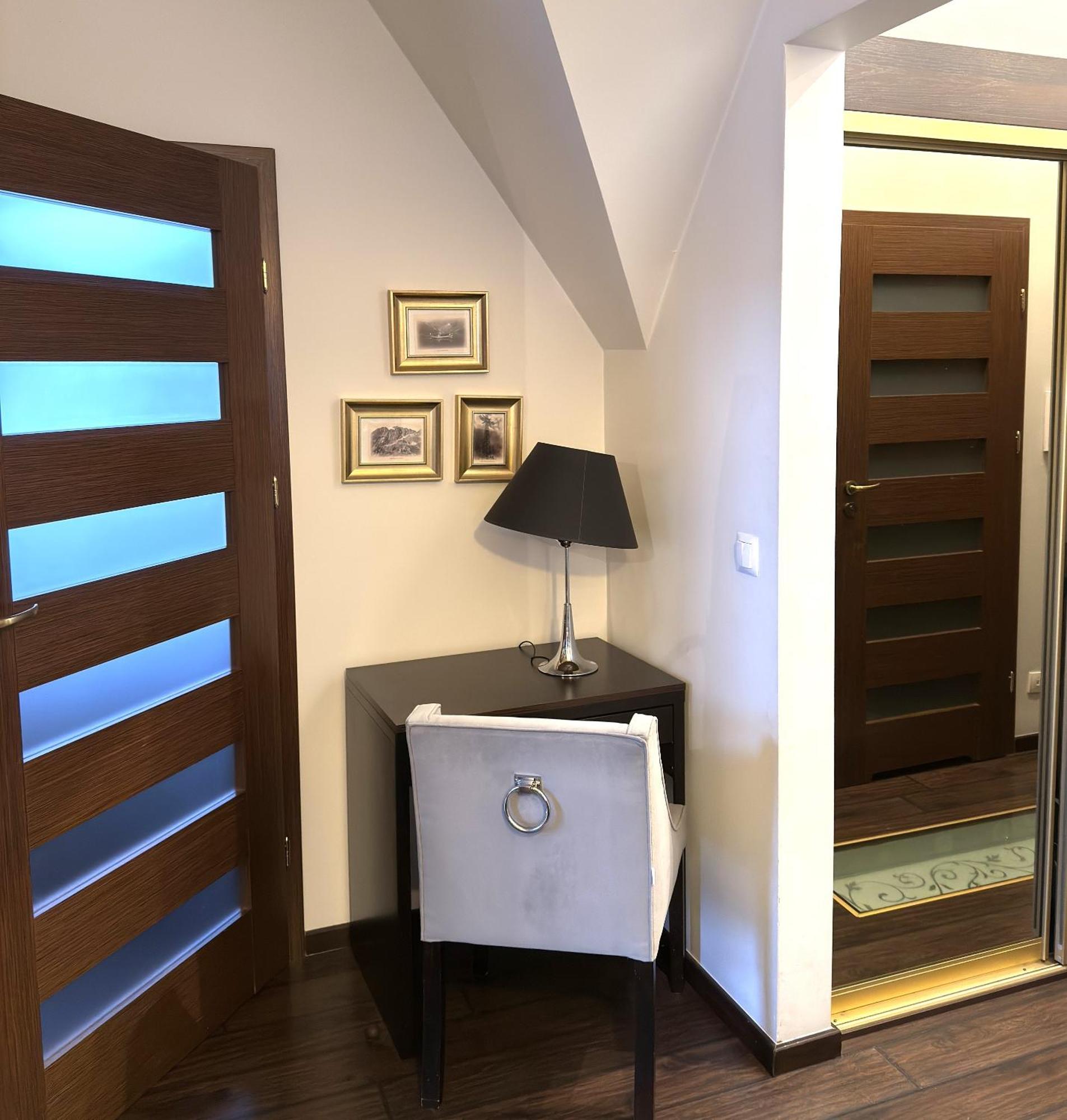 Apartament Glamour I Zakopane Dış mekan fotoğraf