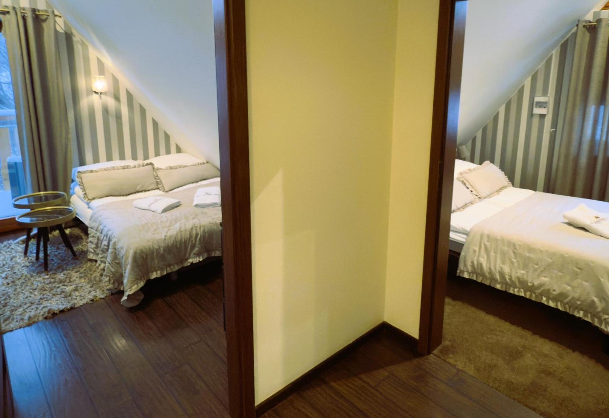 Apartament Glamour I Zakopane Dış mekan fotoğraf