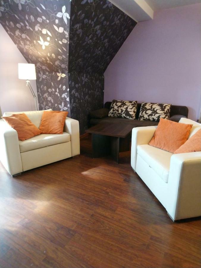Apartament Glamour I Zakopane Dış mekan fotoğraf