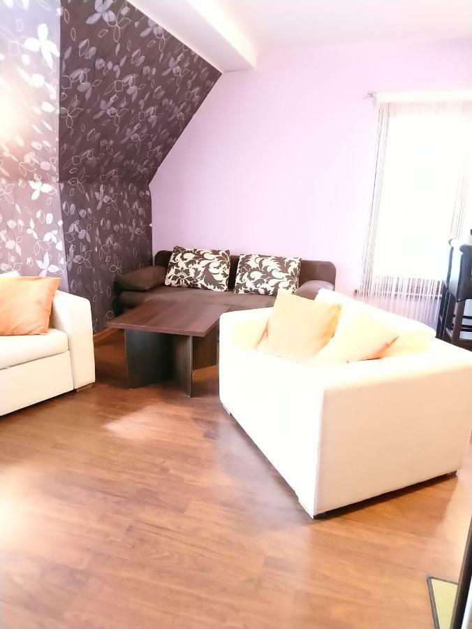 Apartament Glamour I Zakopane Dış mekan fotoğraf