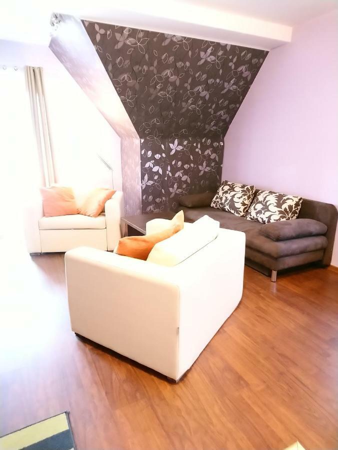 Apartament Glamour I Zakopane Dış mekan fotoğraf