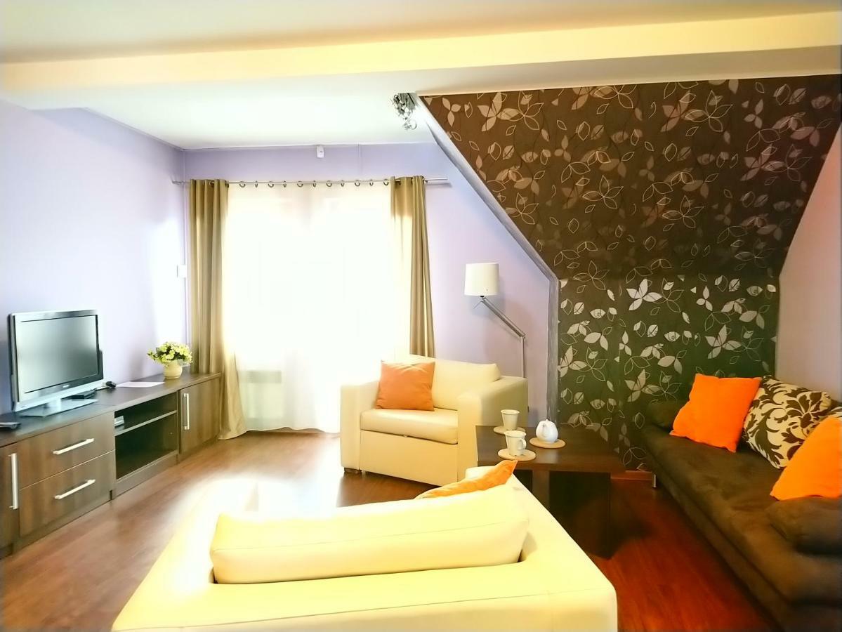 Apartament Glamour I Zakopane Dış mekan fotoğraf