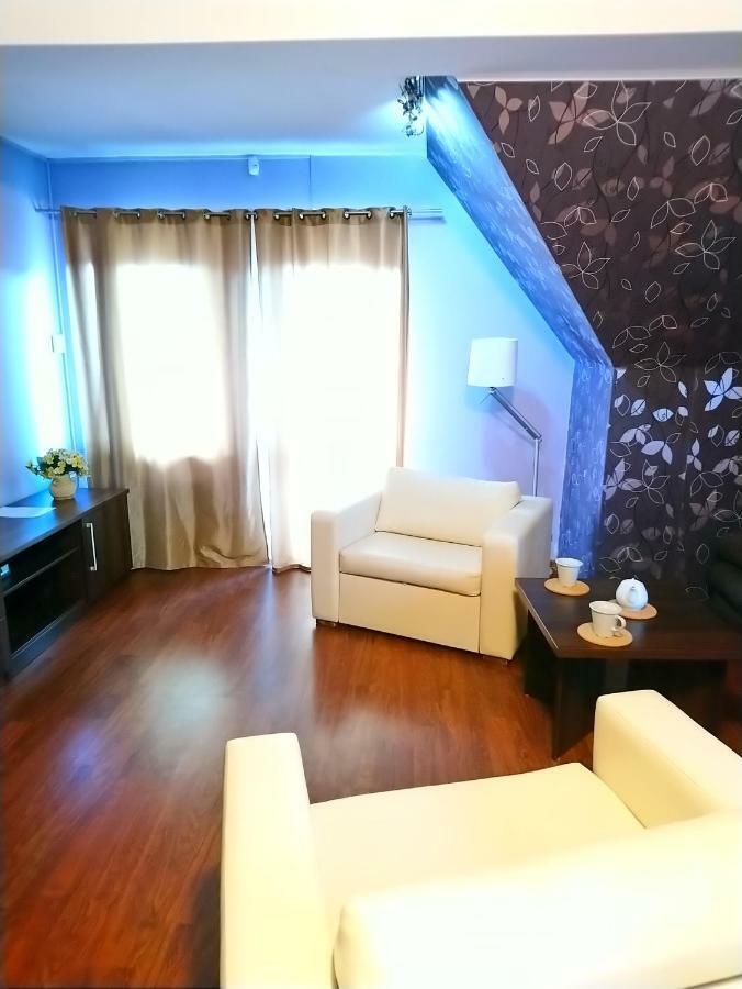 Apartament Glamour I Zakopane Dış mekan fotoğraf