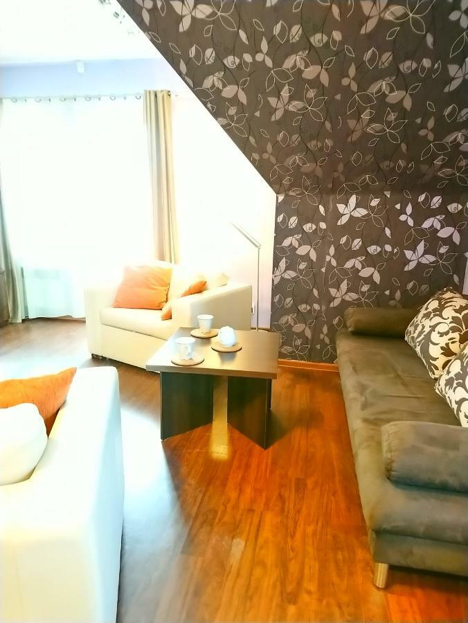 Apartament Glamour I Zakopane Dış mekan fotoğraf