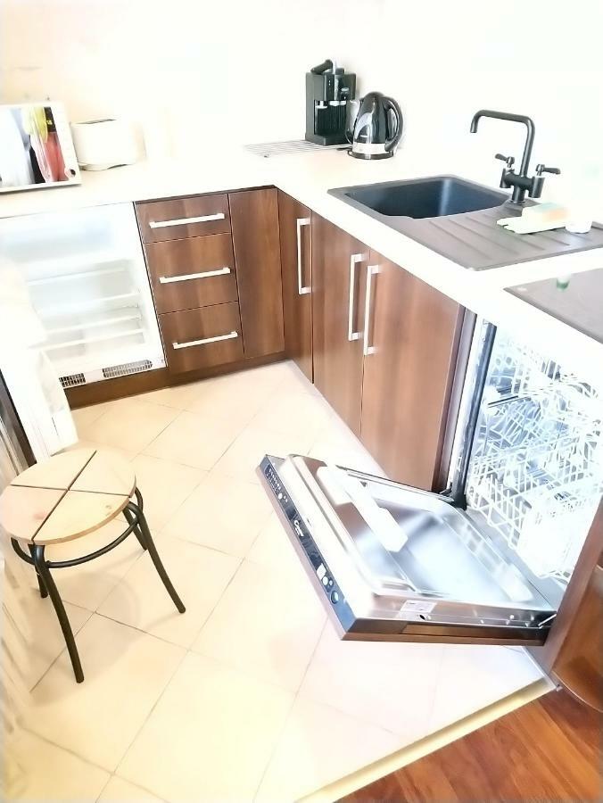 Apartament Glamour I Zakopane Dış mekan fotoğraf