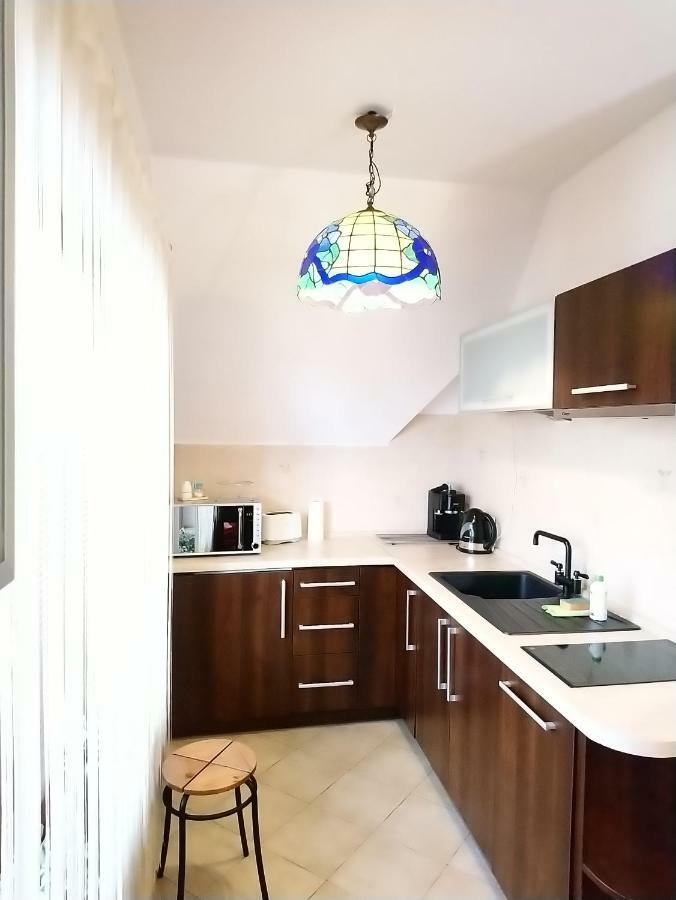 Apartament Glamour I Zakopane Dış mekan fotoğraf