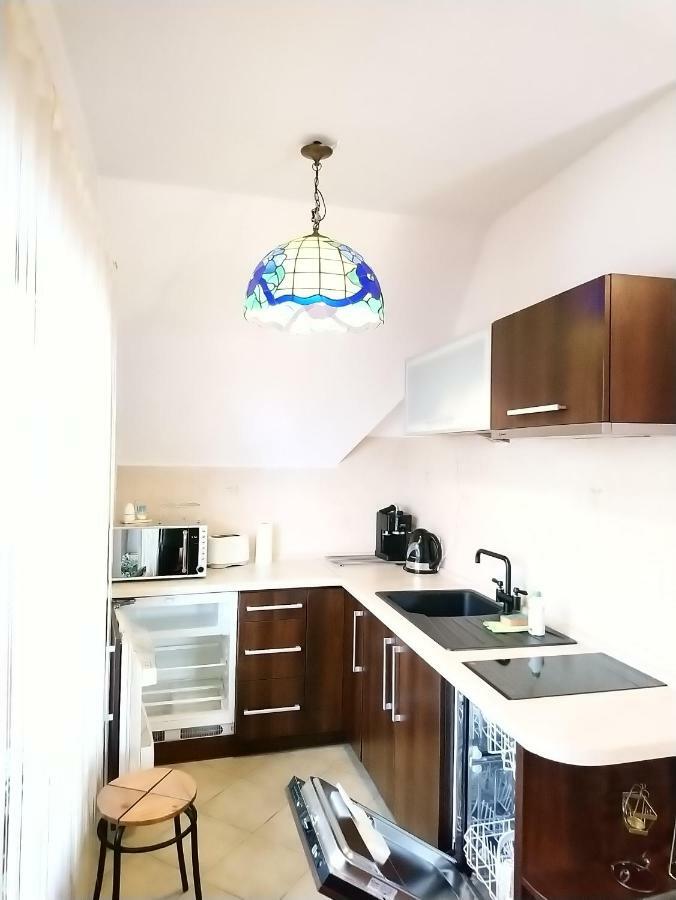 Apartament Glamour I Zakopane Dış mekan fotoğraf