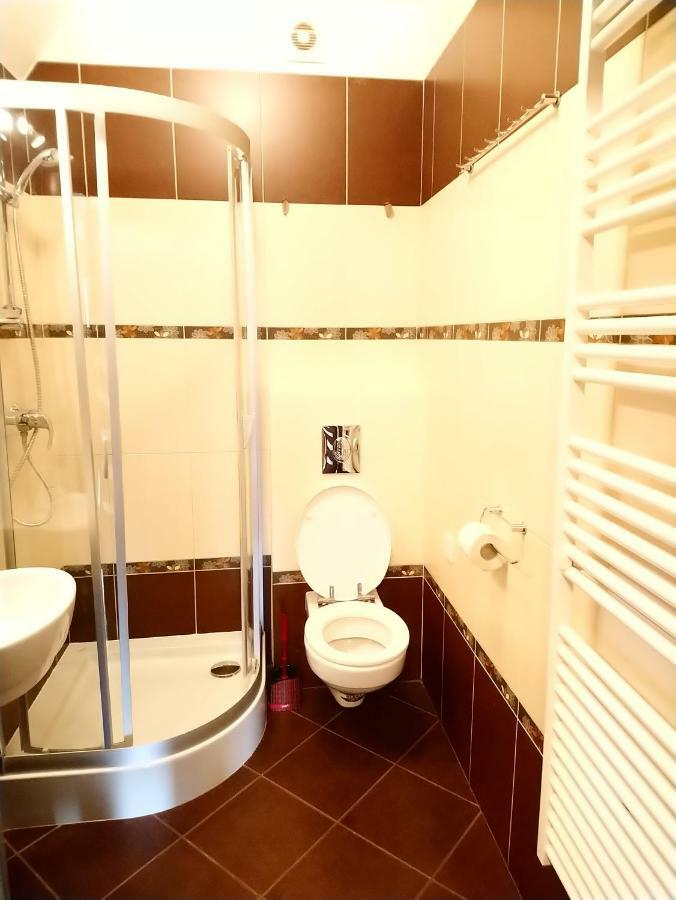 Apartament Glamour I Zakopane Dış mekan fotoğraf